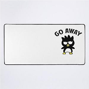 Vintage Movie - Vintage Cartoon  Desk Mat