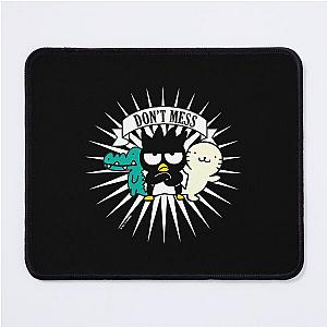 Vintage Movie - Vintage Cartoon  Mouse Pad