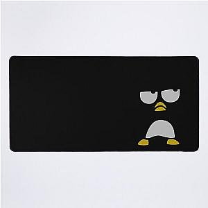 Vintage Movie - Vintage Cartoon  Desk Mat