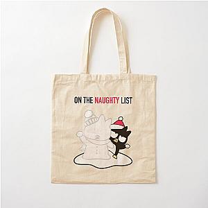 Vintage Movie - Vintage Cartoon  Cotton Tote Bag