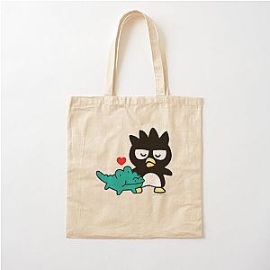 Vintage Movie - Vintage Cartoon  Cotton Tote Bag