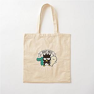 Vintage Movie - Vintage Cartoon  Cotton Tote Bag