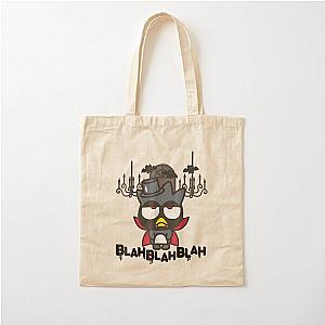 Vintage Movie - Vintage Cartoon  Cotton Tote Bag