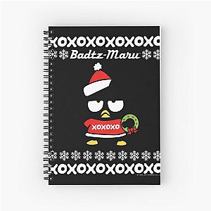 Vintage Movie - Vintage Cartoon  Spiral Notebook