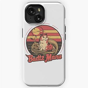 Badtz Maru Delights: Fun iPhone Tough Case