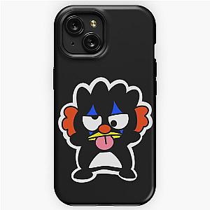 Vintage Movie - Vintage Cartoon  iPhone Tough Case