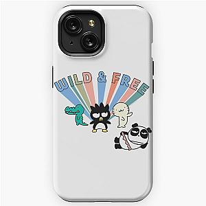 Vintage Movie - Vintage Cartoon  iPhone Tough Case