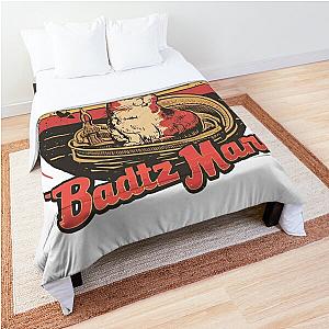 Badtz Maru Delights: Fun Comforter