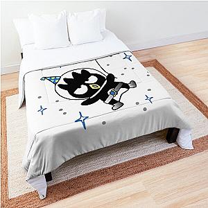 Vintage Movie - Vintage Cartoon  Comforter