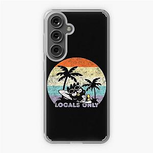 Vintage Movie - Vintage Cartoon  Samsung Galaxy Soft Case