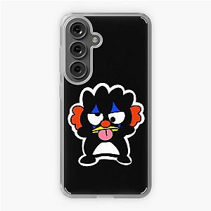 Vintage Movie - Vintage Cartoon  Samsung Galaxy Soft Case