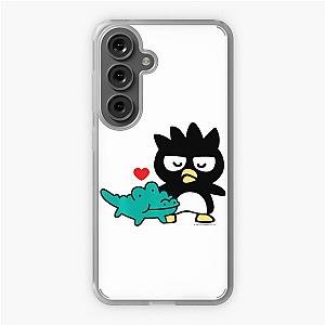 Vintage Movie - Vintage Cartoon  Samsung Galaxy Soft Case