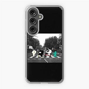 Vintage Movie - Vintage Cartoon  Samsung Galaxy Soft Case