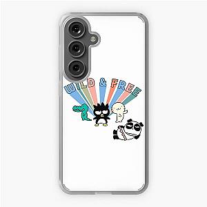 Vintage Movie - Vintage Cartoon  Samsung Galaxy Soft Case