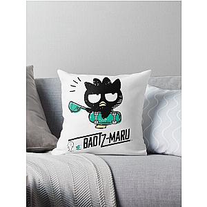 Vintage Movie - Vintage Cartoon  Throw Pillow