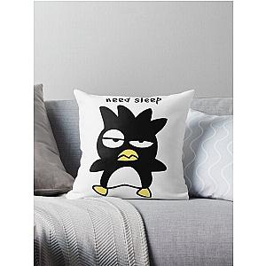 Vintage Movie - Vintage Cartoon  Throw Pillow