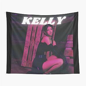 KELLY Tapestry