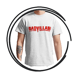 Badvillain T-Shirts