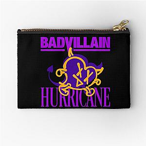 BAD VILLAIN KPOP Zipper Pouch