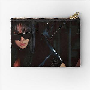 EMMA Villain Zipper Pouch