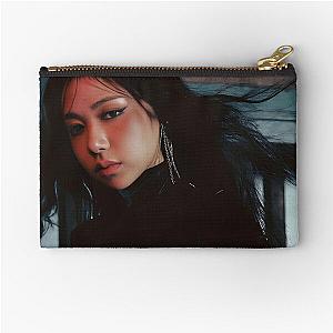 Hue Villain Zipper Pouch