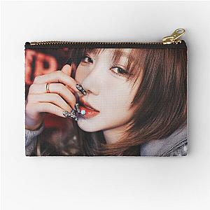 EMMA BadGirl Zipper Pouch