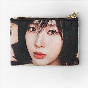 Vin Villain Zipper Pouch