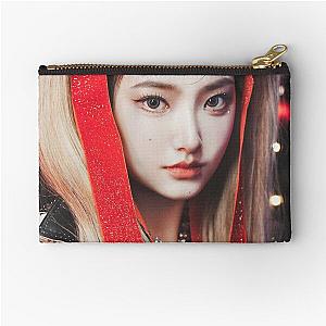 Kelly Zipper Pouch