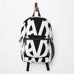 BADVILLAIN Logo Backpack