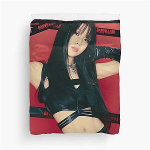 Birthday Villain Duvet Cover