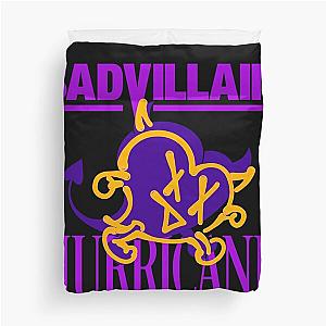 Bad Villain K Pop Duvet Cover