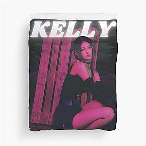 Kelly Duvet Cover