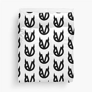 Bedding Villain Duvet Cover