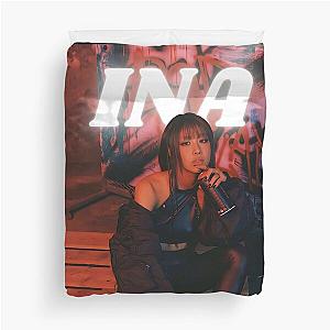 Ina Duvet Cover