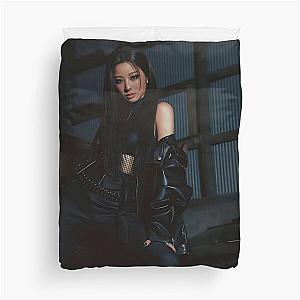 Chloe Young Duvet Cover