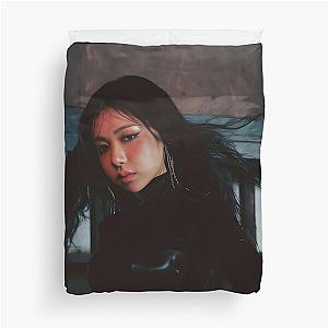 Hue Villain Duvet Cover