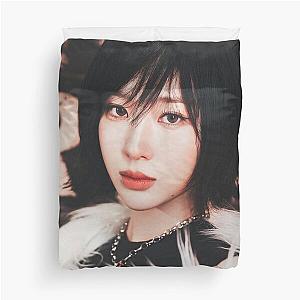 Vin Bad Villain Duvet Cover