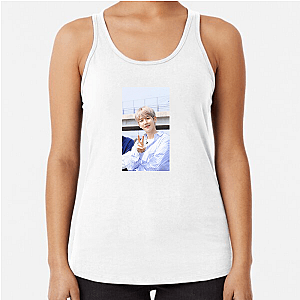 Baekhyun Kpop Idol Legend Baek Hyun Tank Tops