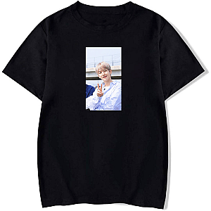 Baekhyun Kpop Idol Legend Baek Hyun T-Shirts