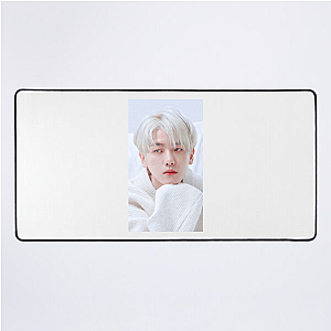 Baekhyun EXO Main Vocal Baek Hyun Mouse Pads