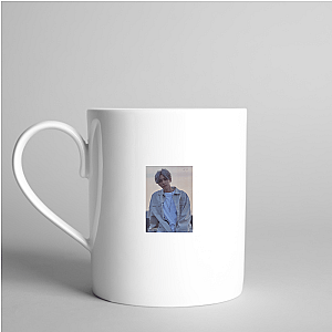Baekhyun Bambi Voice King Baek Hyun Mugs