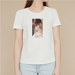 Baekhyun Music For My Soul Baek Hyun T-Shirts