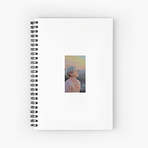 Baekhyun My Favorite Kpop Vocal Baek Hyun Notebook