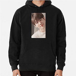 Baekhyun Music For My Soul Baek Hyun Hoodies