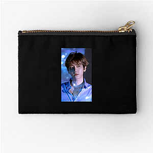 Baekhyun SuperM Powerhouse Baek Hyun Zipper Pouches
