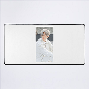 Baekhyun Beyond The Stage Baek Hyun Mouse Pads