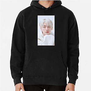 Baekhyun EXO Main Vocal Baek Hyun Hoodies