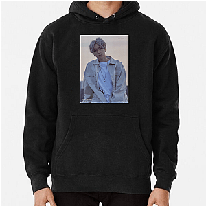 Baekhyun Bambi Voice King Baek Hyun Hoodies