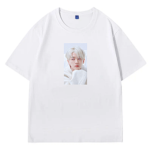 Baekhyun EXO Main Vocal Baek Hyun T-Shirts