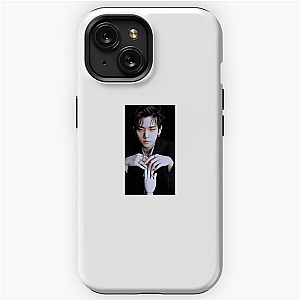 Baekhyun City Lights Delight Baek Hyun Samsung Cases